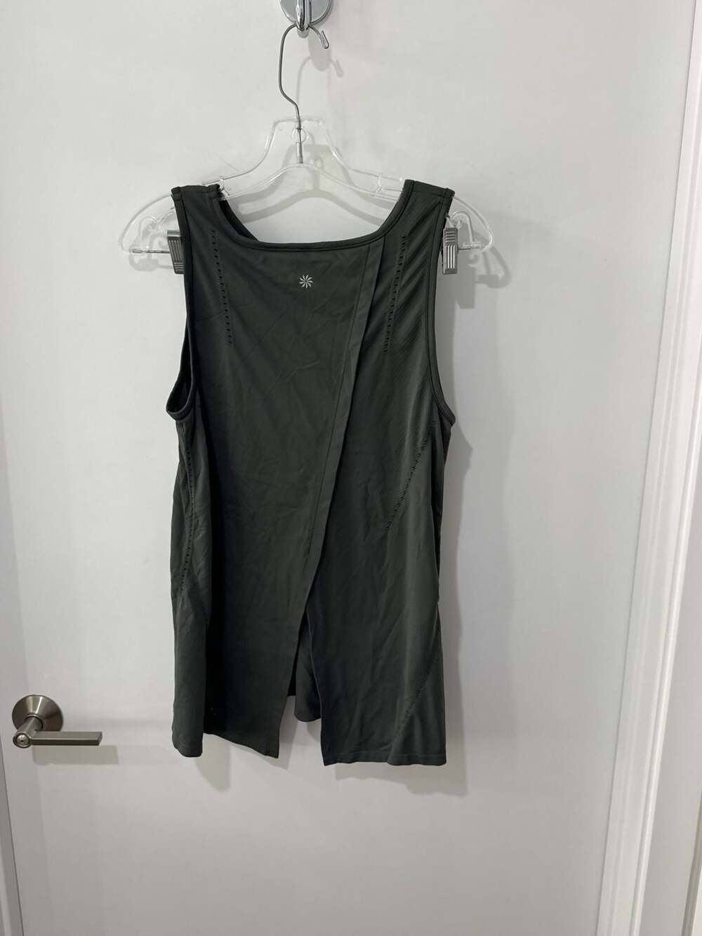 Athleta With Ease Hybrid Tank, Set of 3 Workout Tanks - Picture 5 of 14